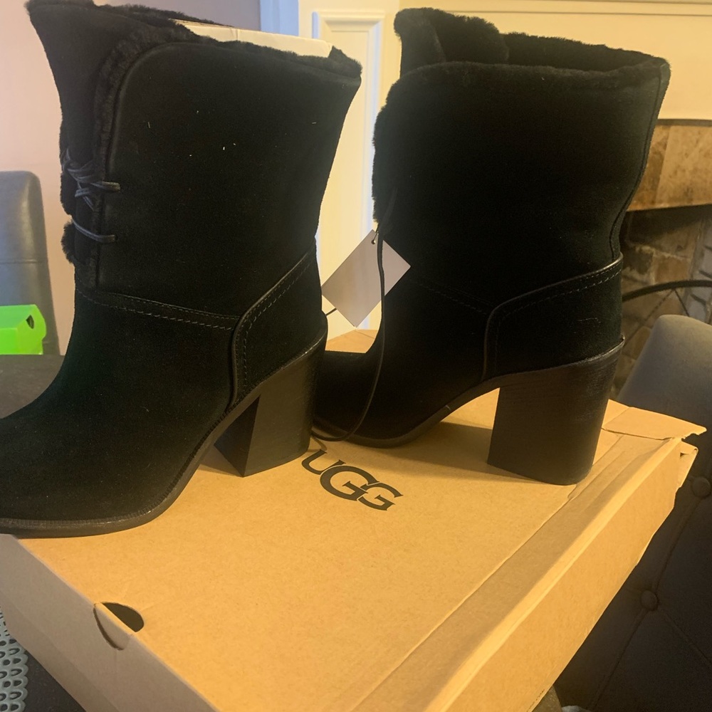 Ugg “Jerene” Boot